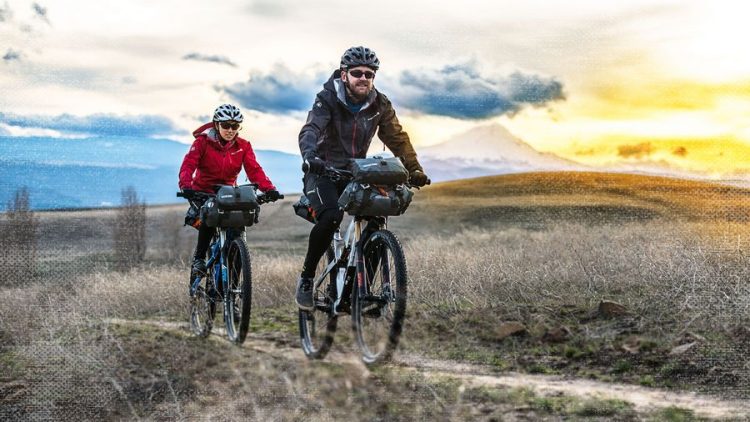 electrificación de bicicletas