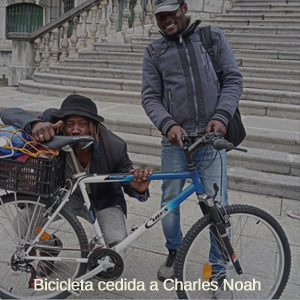 charles